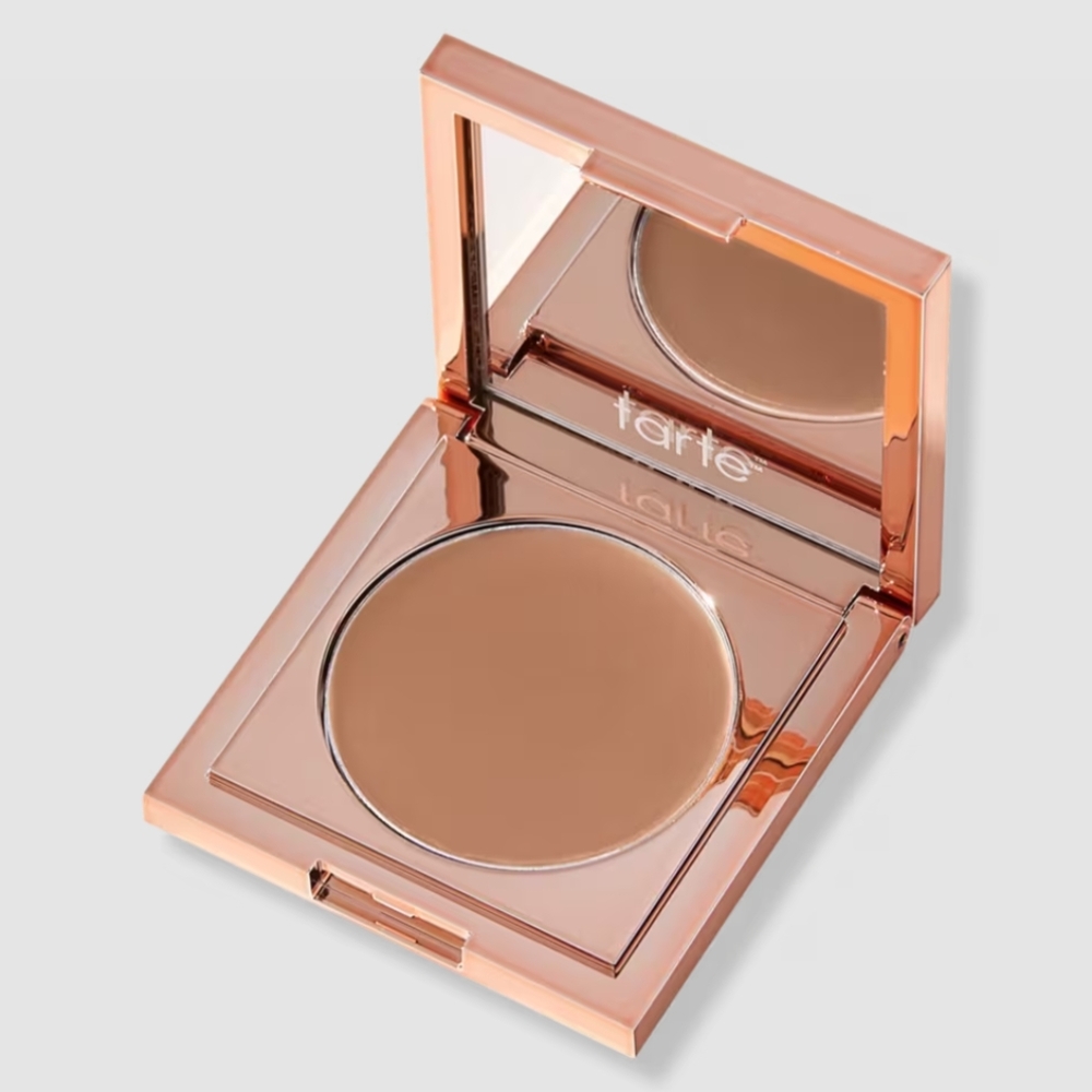 Tarte Colored Clay CC Undereye Corrector: medium-tan-NIB
